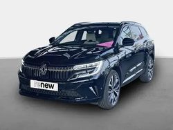 Noir Utilisé 2024 Renault Espace Iconic Monospace | 37 750 € (Bon prix)