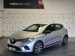 Gris Utilisé 2023 Renault Clio V Equilibre Citadine | 13 777 € (Bon prix)
