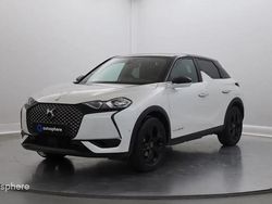 Utilisé 2023 DS Automobiles DS3 Crossback E-Tense Performance SUV | 17 999 €