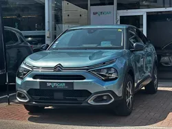 Bleu Utilisé 2021 Citroën C4 PureTech Berline | 15 989 € (Prix assez cher)