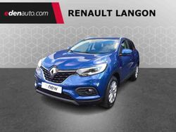 Utilisé 2019 Renault Kadjar Business SUV | 14 450 € (Prix juste)