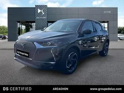 Brun Utilisé 2020 DS Automobiles DS3 Crossback Grand Chic SUV | 17 980 € (Prix juste)