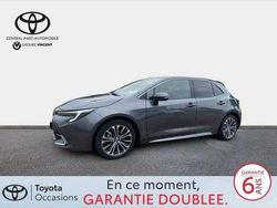 Utilisé 2024 Toyota Corolla Design Berline | 26 990 € (Prix juste)