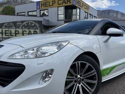Utilisé 2010 Peugeot RCZ Coupé | 9 990 € (Bon prix)