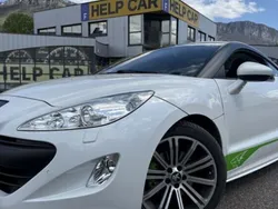 Utilisé 2010 Peugeot RCZ Coupé | 11 990 € (Prix juste)