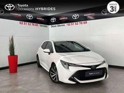 Utilisé 2022 Toyota Corolla Design Berline | 21 290 € (Bon prix)