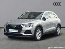 Argent fleuret métallisé Occasion 2021 Audi Q3 Design SUV | 28 990 €
