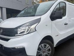 Utilisé 2018 Fiat Talento Van | 12 990 €