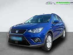 Utilisé 2019 Seat Arona SUV | 20 900 € (Prix cher)