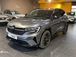 Biton Utilisé 2024 Renault Austral Techno Esprit Alpine SUV | 37 299 € (Prix juste)