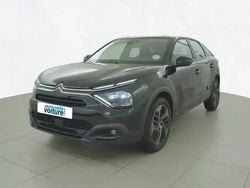 Noir Utilisé 2024 Citroën C4 Business Class Berline | 21 990 € (Prix juste)