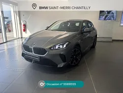 Utilisé 2025 BMW 120 M Sport Citadine | 41 990 €