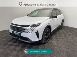 Utilisé 2025 Peugeot 5008 GT Monospace | 44 769 €