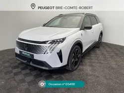 Utilisé 2025 Peugeot 5008 GT Monospace | 44 769 €