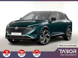 Bleu Nouvelle 2025 Nissan Qashqai Tekna+ SUV | 37 299 € (Prix assez cher)