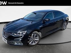 Noir Utilisé 2021 Renault Talisman Intens Berline | 17 990 € (Prix juste)