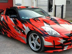 Noir Utilisé 2006 Nissan 350Z Nismo Coupé | 24 900 €