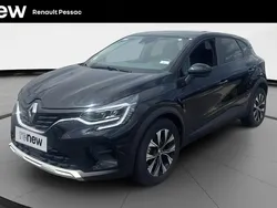 Noir Utilisé 2023 Renault Captur Evolution SUV | 17 500 € (Prix juste)