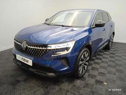 Bleu Utilisé 2023 Renault Austral Techno SUV | 27 990 € (Prix assez cher)