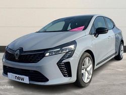 Occasion 2024 Renault Clio V Techno Berline | 17 299 € (Prix assez cher)