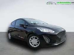 Utilisé 2021 Ford Fiesta Citadine | 15 900 € (Prix juste)