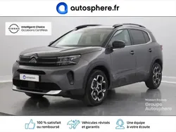 Utilisé 2023 Citroën C5 Aircross SUV | 28 499 € (Prix juste)