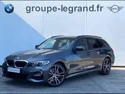 Utilisé 2020 BMW 318 M Sport Berline | 45 890 €