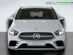 Utilisé 2024 Mercedes B250e Monospace | 37 400 € (Super prix)