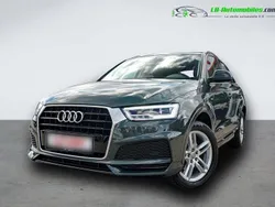 Utilisé 2018 Audi Q3 SUV | 26 200 € (Prix cher)