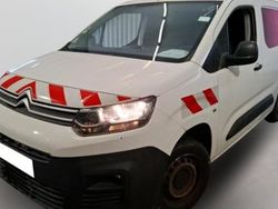Utilisé 2020 Citroën Berlingo Van | 13 788 € (Bon prix)