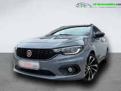 Utilisé 2020 Fiat Tipo Berline | 17 400 € (Prix assez cher)