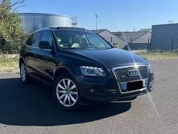 Utilisé 2011 Audi Q5 SUV | 9 900 € (Bon prix)