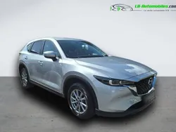 Utilisé 2022 Mazda CX-5 SUV | 30 400 € (Bon prix)