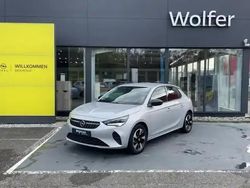 Gris kristall métallisé Occasion 2022 Opel Corsa-e Business Citadine | 16 490 €
