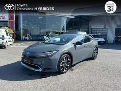Utilisé 2024 Toyota Prius Design Citadine | 38 990 € (Prix cher)