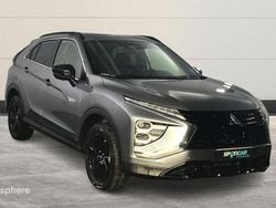 Gris Utilisé 2024 Mitsubishi Eclipse SUV | 30 999 €