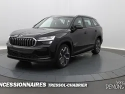 Nouvelle 2025 Skoda Kodiaq Selection SUV | 51 990 €