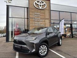 Occasion 2023 Toyota Yaris Hybrid Business Edition | 22 490 € (Prix juste)