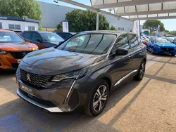 Gris Utilisé 2024 Peugeot 3008 Allure | 27 490 € (Super prix)