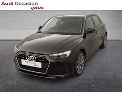 Noir mythe métallisé gris manhattan métallisé Nouvelle 2025 Audi A1 Sportback Design Citadine | 28 490 € (Prix juste)