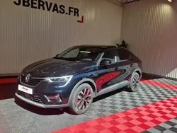Noir Utilisé 2023 Renault Arkana Evolution SUV | 18 990 € (Super prix)