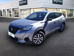 Gris Utilisé 2023 Peugeot 2008 Active SUV | 16 970 € (Bon prix)