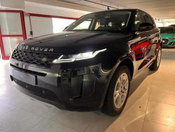 Noir Occasion 2020 Land Rover Range Rover evoque S SUV | 33 990 € (Prix cher)