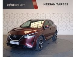 Rouge Utilisé 2023 Nissan Qashqai N-Connecta SUV | 24 990 € (Bon prix)