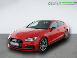 Utilisé 2019 Audi A5 Sportback Sport Berline | 33 400 € (Prix assez cher)