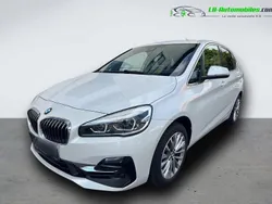 Utilisé 2021 BMW 218 Break | 23 400 € (Bon prix)