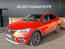 Rouge Utilisé 2022 Renault Arkana Intens SUV | 32 490 €
