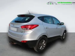 Utilisé 2015 Hyundai ix35 SUV | 17 400 € (Prix cher)