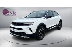 Blanc Occasion 2022 Opel Mokka-e Business SUV | 16 490 € (Bon prix)