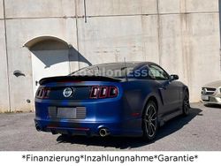 Bleu Utilisé 2014 Ford Mustang GT Coupé | 29 200 € (Prix cher)